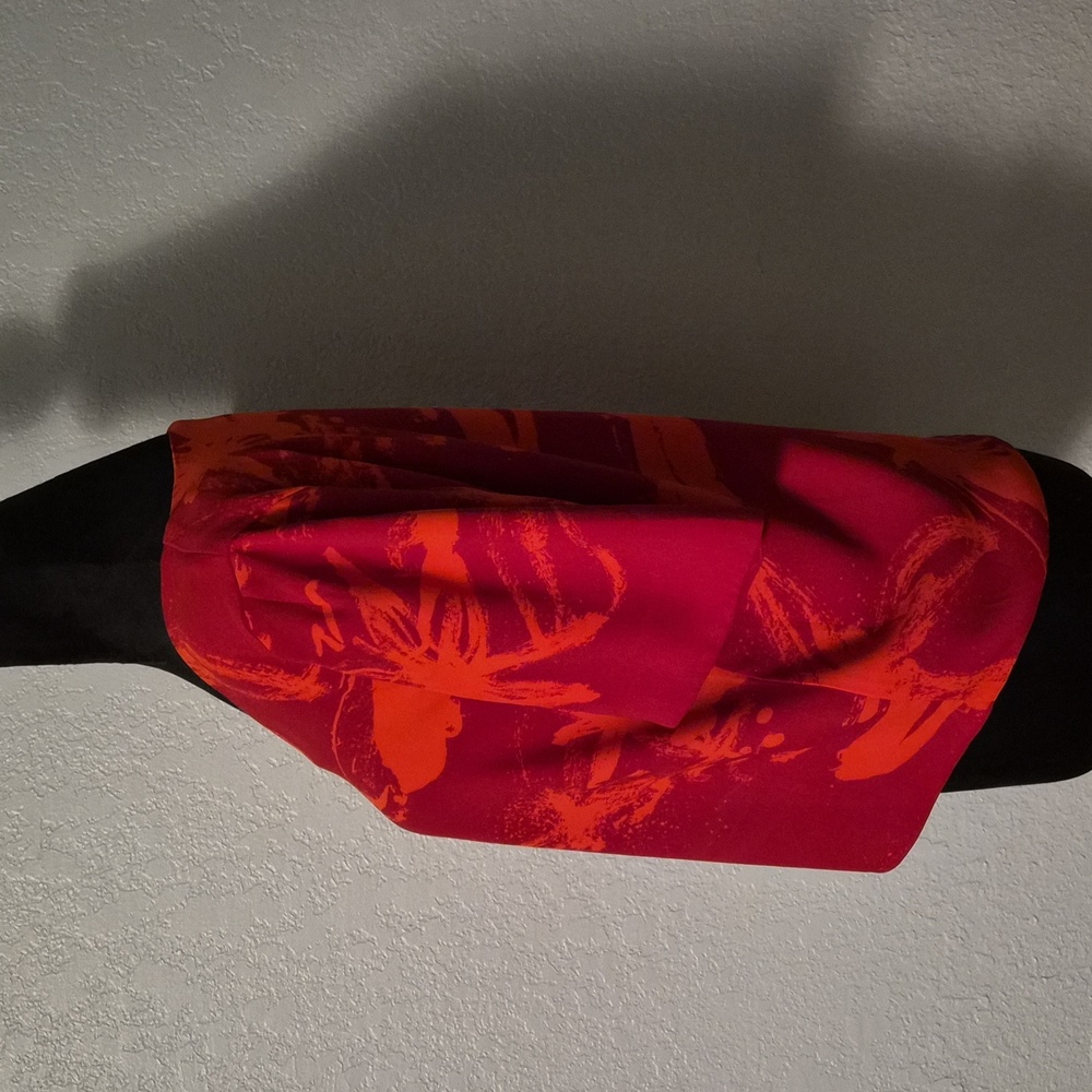 Babaton Randy boxy tee - Picture 2 of 4
